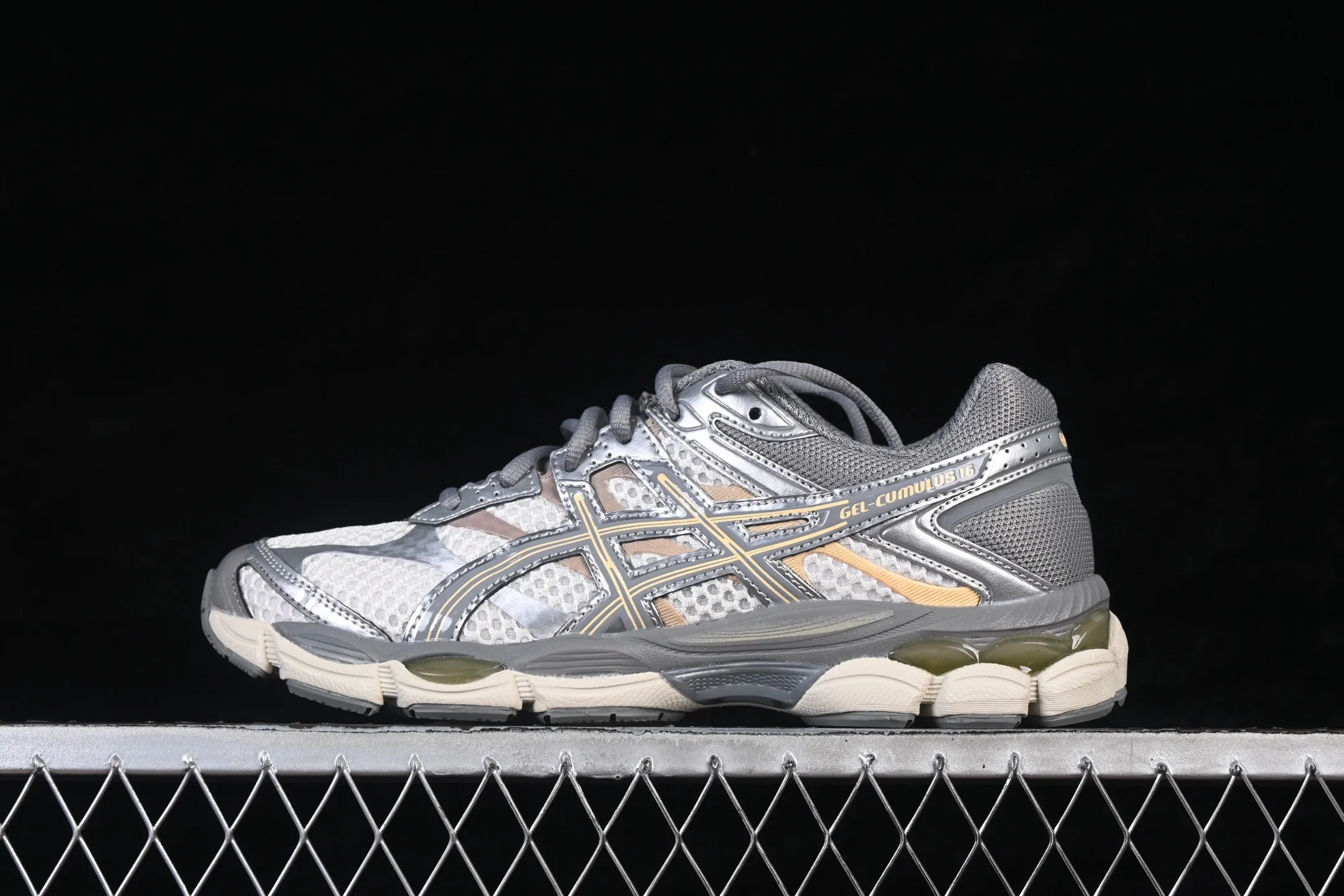 All Categories Asics Asics Series Asics Gel-Cumulus 16 1203A733-101
